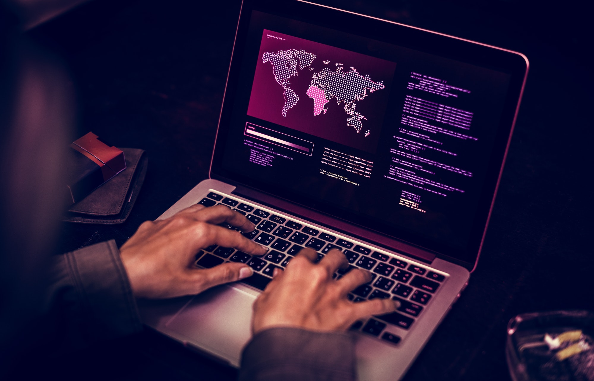 Protect Your Workplace From Cyber Attacks