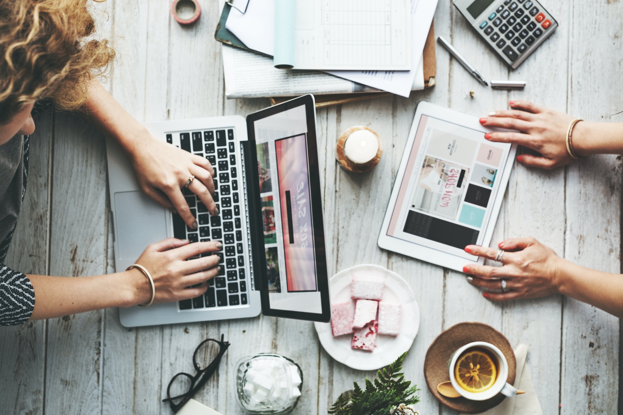 Tips For Improving Your Website’s Readability